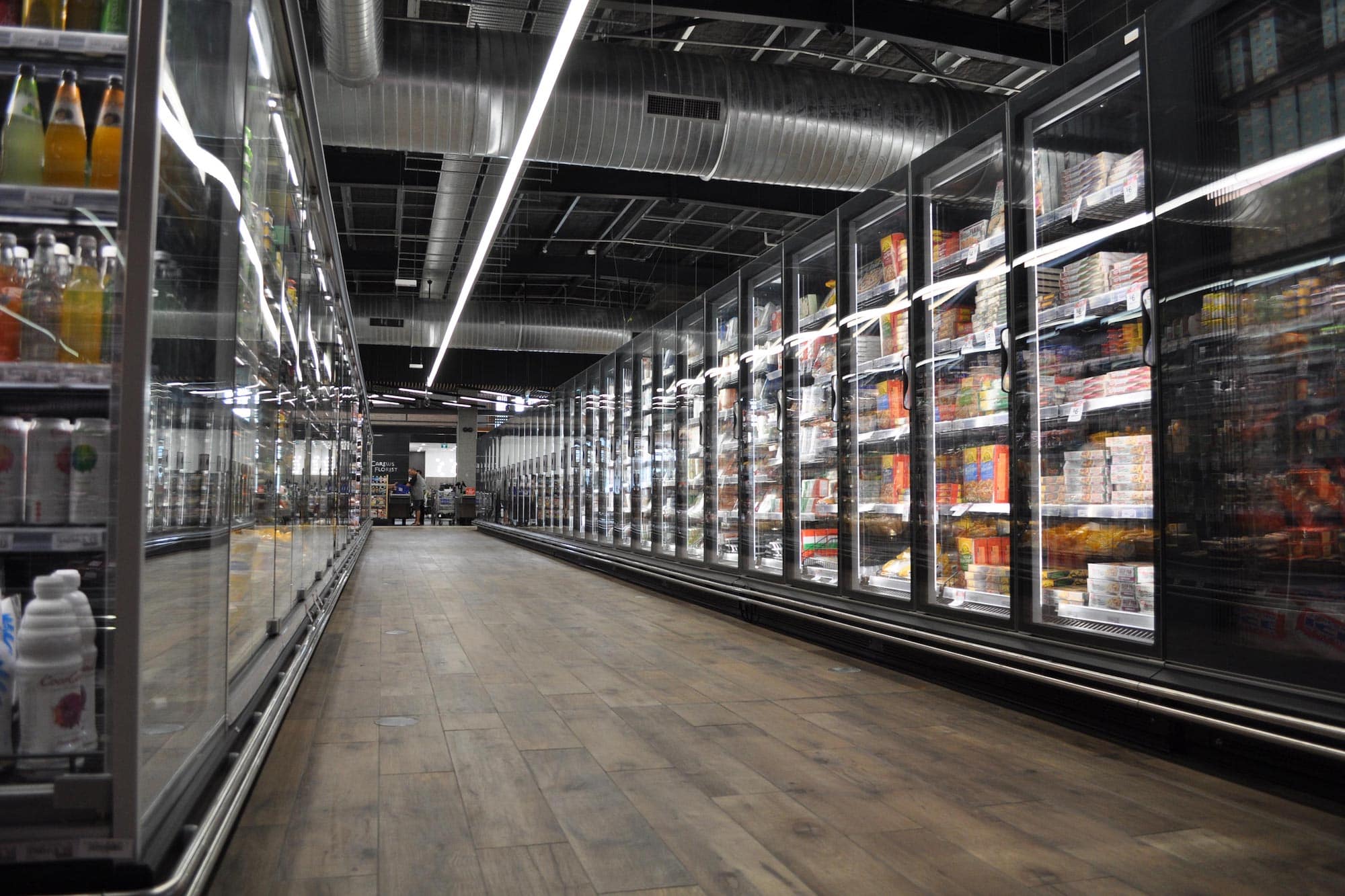 Thank You Amertec Refrigeration